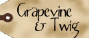 Grapevine & Twig Grapevine & Twig